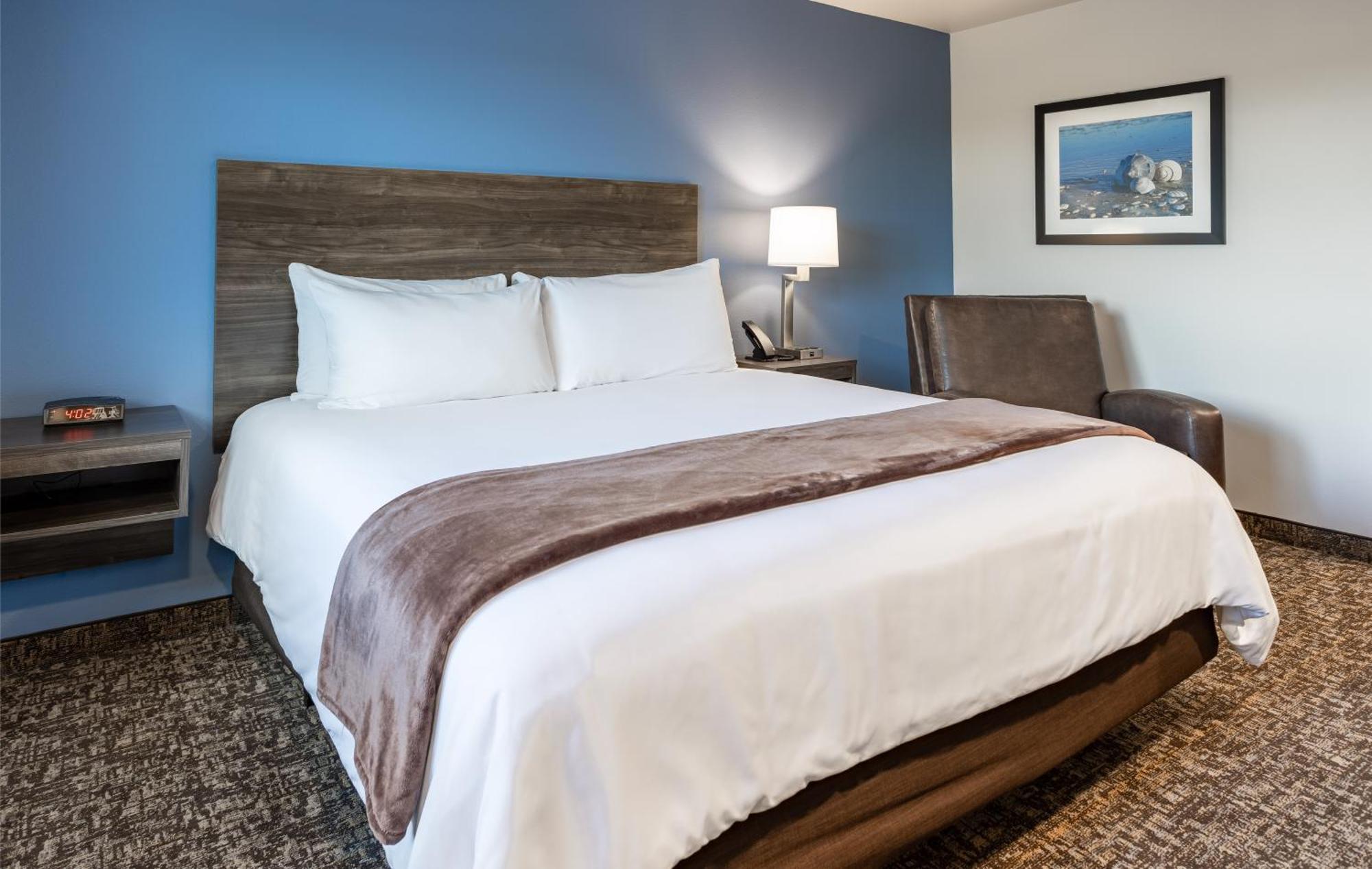 My Place Hotel-Jacksonville-Camp Lejeune, Nc 外观 照片